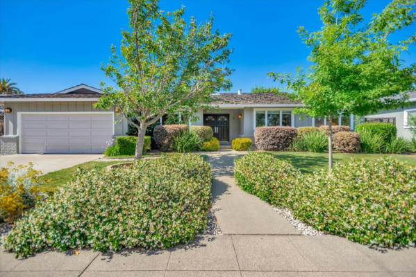 926 MADISON DR, MOUNTAIN VIEW, CA 94040 - Image 1