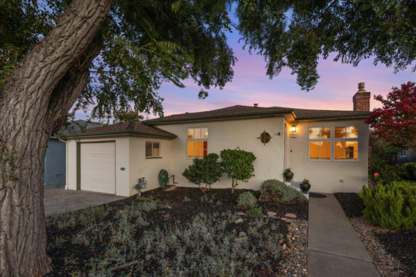 220 DEL ROSA WAY, SAN MATEO, CA 94403 - Image 1