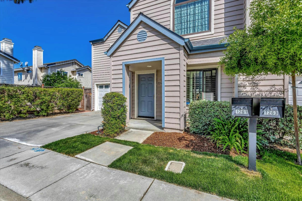 1261 HONG KONG DR, SAN JOSE, CA 95131 Condo/Townhome For Sale | MLS ...