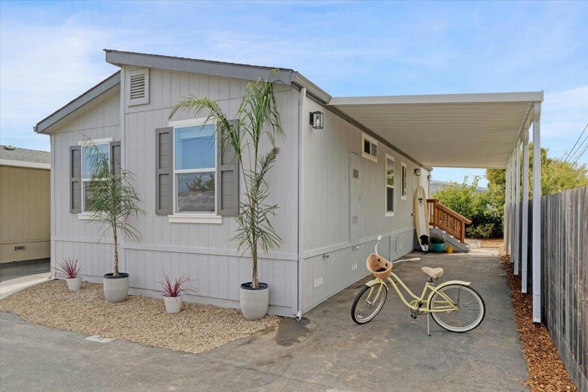 1099 38TH AVE SANTA CRUZ CA 95062 Mobile Home For Sale MLS