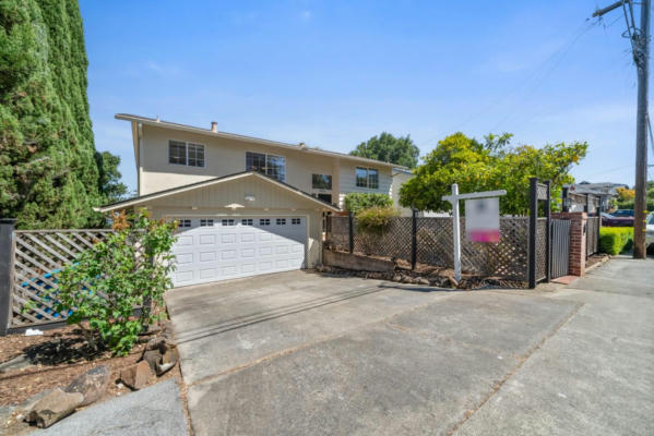 1938 BAYVIEW AVE, BELMONT, CA 94002 - Image 1