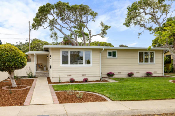 721 HILLCREST AVE, PACIFIC GROVE, CA 93950 - Image 1