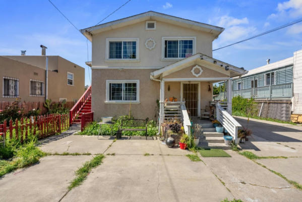 1217 96TH AVE, OAKLAND, CA 94603 - Image 1