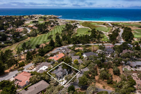 2908 OAK KNOLL RD, PEBBLE BEACH, CA 93953 - Image 1