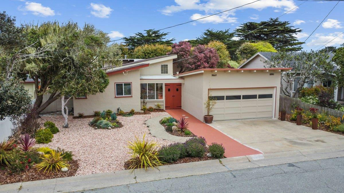 1138 RIPPLE AVE, PACIFIC GROVE, CA 93950, photo 1 of 31