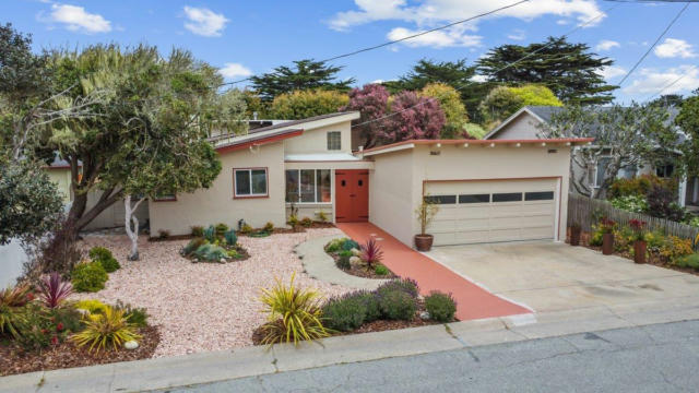1138 RIPPLE AVE, PACIFIC GROVE, CA 93950 - Image 1