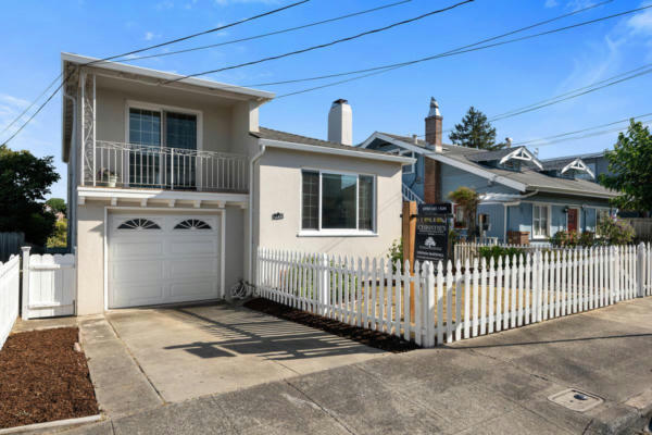 164 SAN BENITO AVE, SAN BRUNO, CA 94066 - Image 1