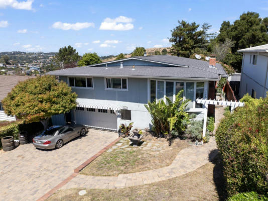 3606 HILLCREST DR, BELMONT, CA 94002 - Image 1