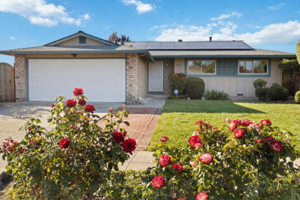 1327 BELLINGHAM DR, SAN JOSE, CA 95121 - Image 1