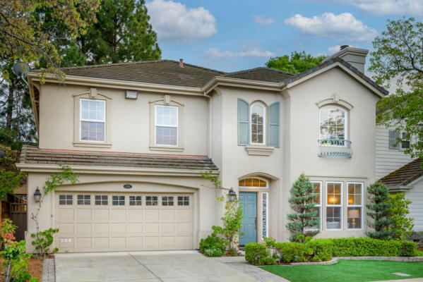 1791 WOODHAVEN PL, MOUNTAIN VIEW, CA 94041 - Image 1