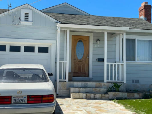 515 CYPRESS AVE, SAN BRUNO, CA 94066 - Image 1