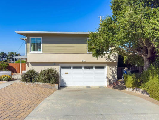 20 CORTE ALEGRE, MILLBRAE, CA 94030 - Image 1