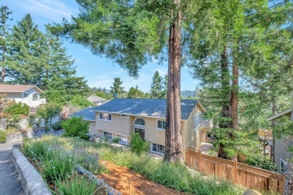 790 WHISPERING PINES DR, SCOTTS VALLEY, CA 95066 - Image 1