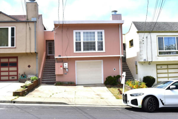 672 FLORENCE ST, DALY CITY, CA 94014 - Image 1