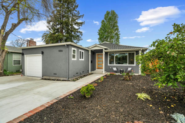 1006 8TH AVE, REDWOOD CITY, CA 94063 - Image 1