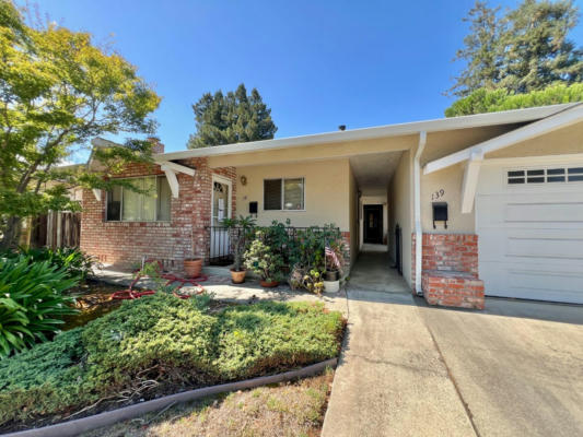 139 MERCY ST # 141, MOUNTAIN VIEW, CA 94041 - Image 1