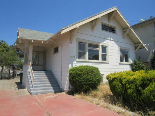 2109 38TH AVE, OAKLAND, CA 94601 - Image 1