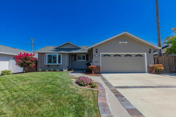 1722 VILLARITA DR, CAMPBELL, CA 95008 - Image 1