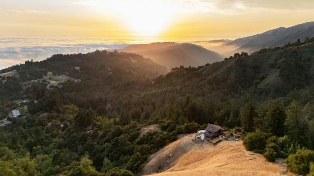 47600 COAST RIDGE RD, BIG SUR COAST, CA 93920, photo 2 of 37