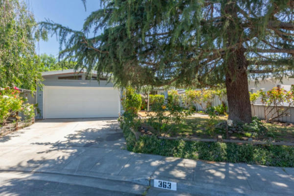 363 RUTH AVE, MOUNTAIN VIEW, CA 94043 - Image 1