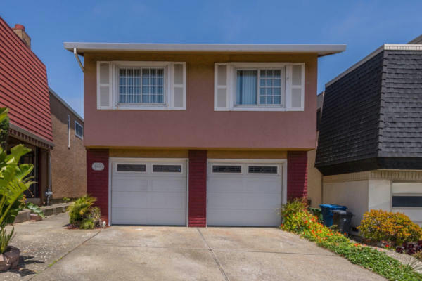 844 KING DR, DALY CITY, CA 94015 - Image 1