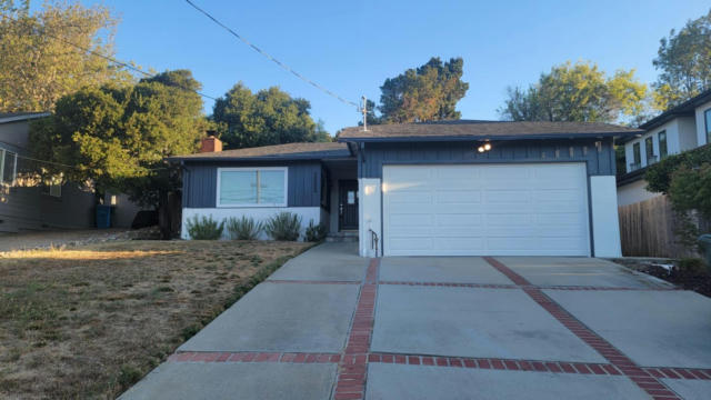 2522 BUENA VISTA AVE, BELMONT, CA 94002 - Image 1