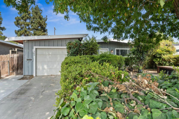 368 LOCHRIDGE DR, SAN JOSE, CA 95133 - Image 1