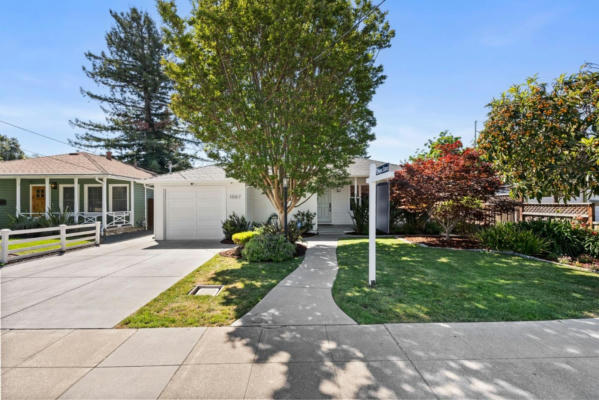 1067 17TH AVE, REDWOOD CITY, CA 94063 - Image 1