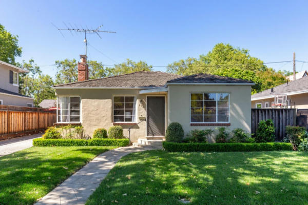 635 SIERRA AVE, MOUNTAIN VIEW, CA 94041 - Image 1
