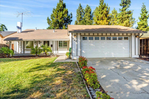 197 BURNING TREE DR, SAN JOSE, CA 95119 - Image 1