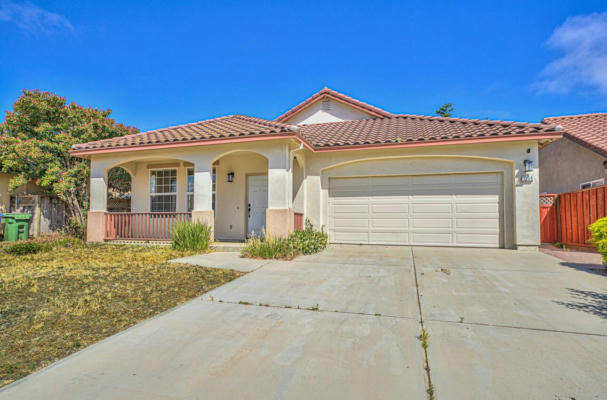 1254 ROMO DR, GREENFIELD, CA 93927 - Image 1