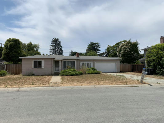 1328 BROOKDALE AVE, MOUNTAIN VIEW, CA 94040 - Image 1