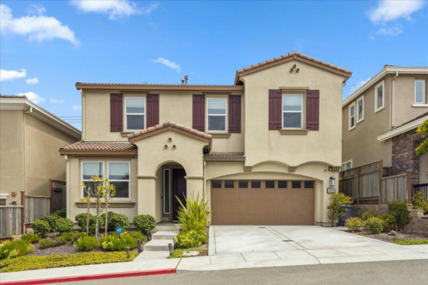 219 MIRALUNA DR, SAN BRUNO, CA 94066 - Image 1