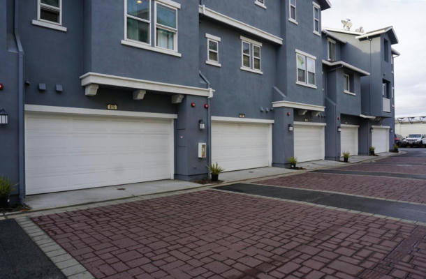 Altura neighborhood in San Jose - Extraordinary Townhomes!