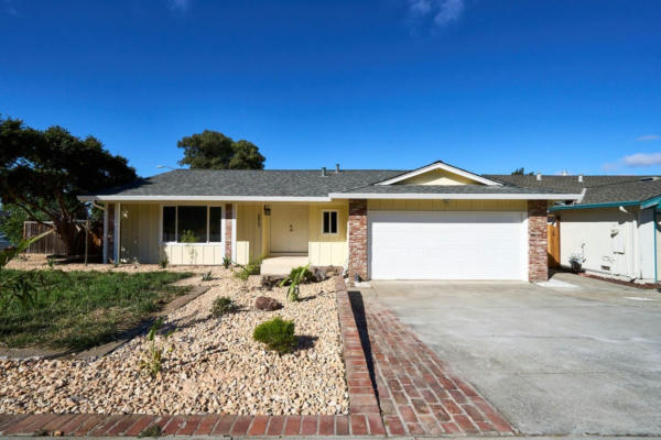 2033 OLD PIEDMONT RD, SAN JOSE, CA 95132 - Image 1