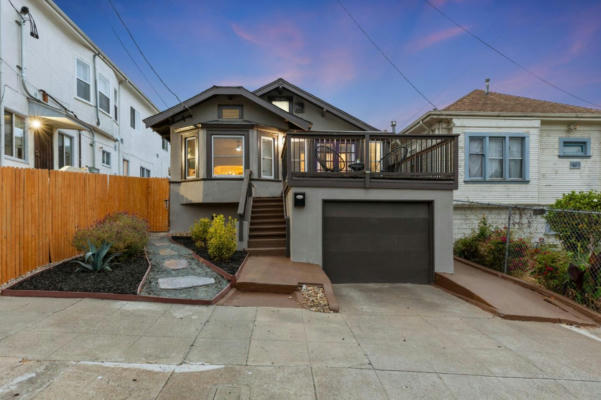 2706 11TH AVE, OAKLAND, CA 94606 - Image 1