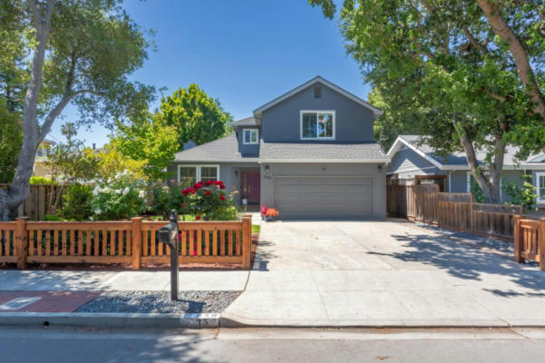 358 RUTHERFORD AVE, REDWOOD CITY, CA 94061 - Image 1