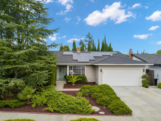 1597 CALLE DE STUARDA, SAN JOSE, CA 95118 - Image 1