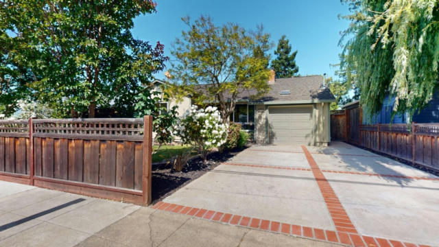 1039 10TH AVE, REDWOOD CITY, CA 94063 - Image 1