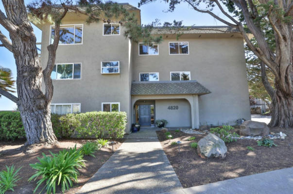 4820 OPAL CLIFF DR APT 202, CAPITOLA, CA 95010, photo 2 of 61