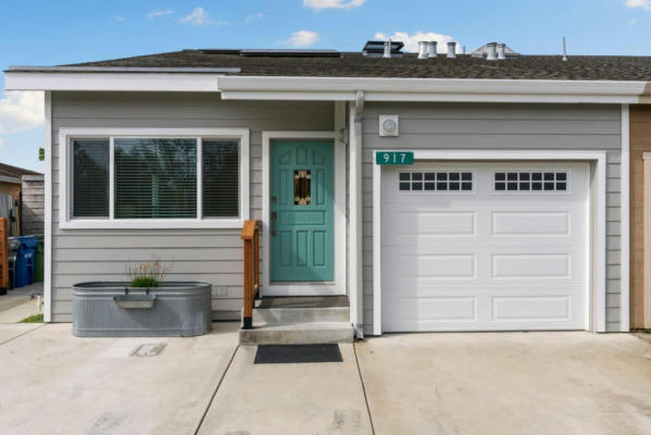 606 15TH AVE SANTA CRUZ CA 95062 RE MAX