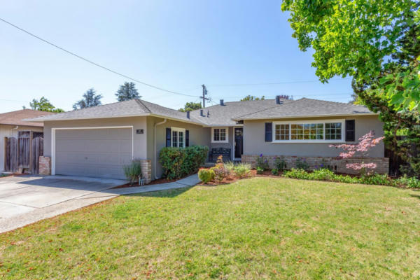 192 DONNER CT, SUNNYVALE, CA 94086 - Image 1