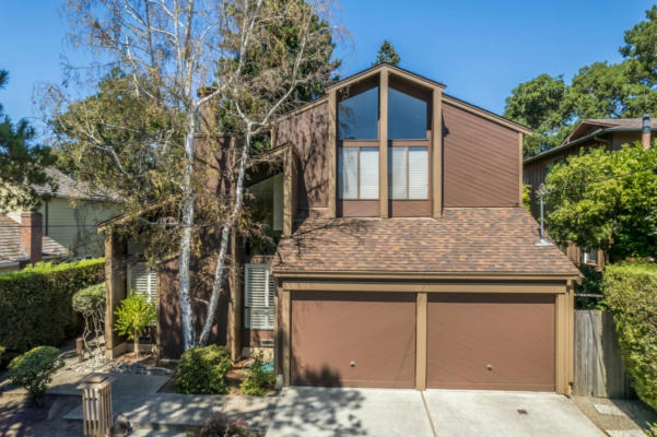 2012 BELLE MONTI AVE, BELMONT, CA 94002 - Image 1