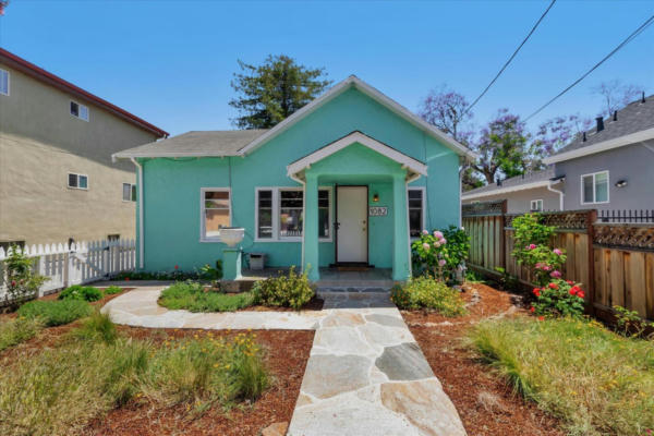 1082 LUTHER AVE, SAN JOSE, CA 95126 - Image 1