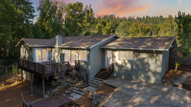 271 CLEARVIEW PL, FELTON, CA 95018 - Image 1