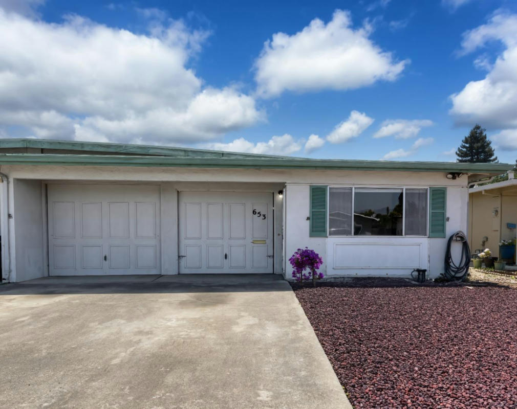653 BRONTE AVE, WATSONVILLE, CA 95076, photo 1 of 19