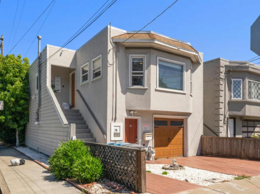 998 HENSLEY AVE, SAN BRUNO, CA 94066 - Image 1