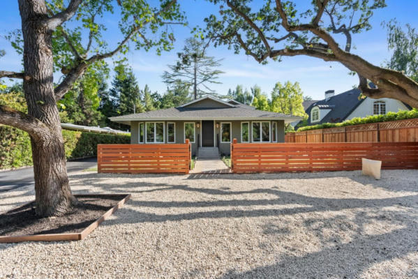 44 PARKER AVE, ATHERTON, CA 94027 - Image 1