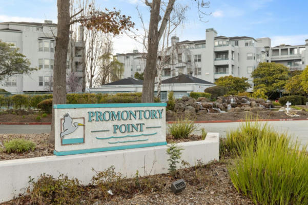 720 PROMONTORY POINT LN APT 2305, FOSTER CITY, CA 94404, photo 2 of 33
