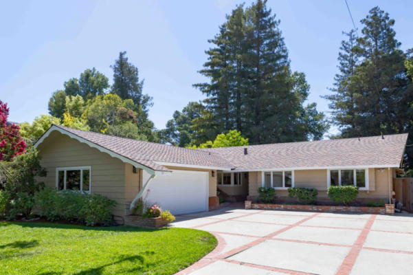 856 BERRY AVE, LOS ALTOS, CA 94024 - Image 1